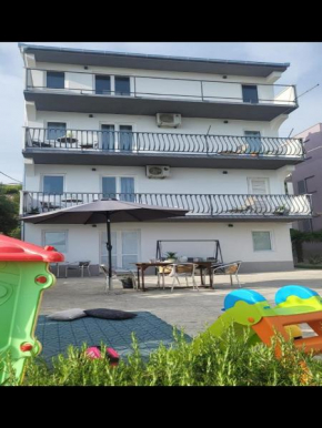 Apartment Wish